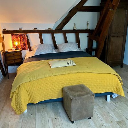 La Fermette Picarde, Proche D'Amiens Apartment Plachy-Buyon Екстериор снимка