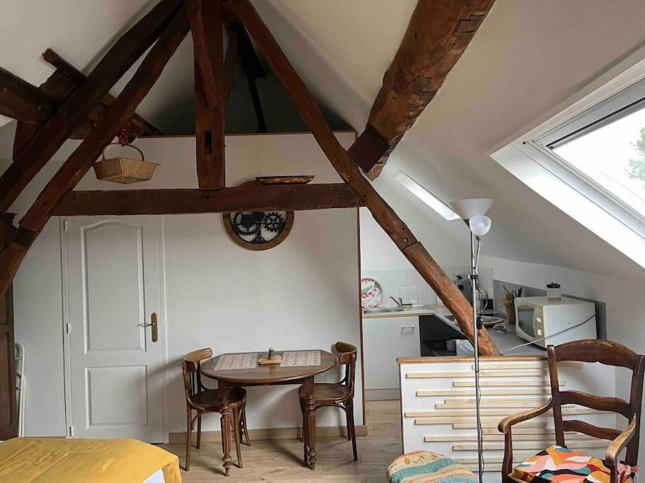 La Fermette Picarde, Proche D'Amiens Apartment Plachy-Buyon Екстериор снимка