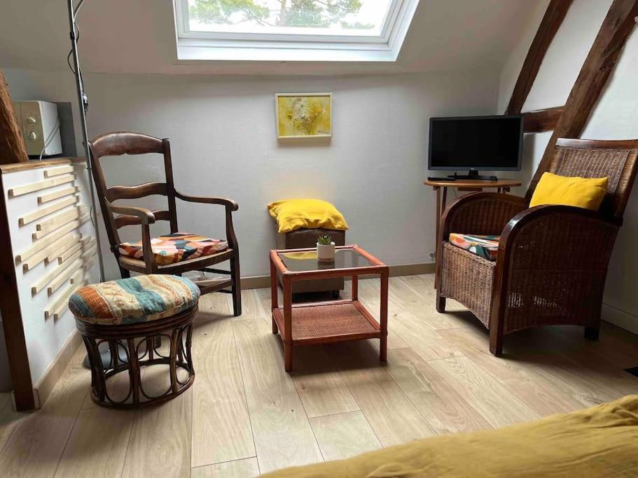 La Fermette Picarde, Proche D'Amiens Apartment Plachy-Buyon Екстериор снимка