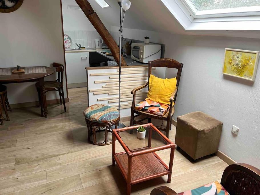 La Fermette Picarde, Proche D'Amiens Apartment Plachy-Buyon Екстериор снимка